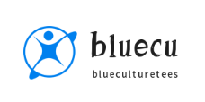 blueculturetees